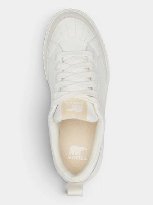 tenisi pt. femei Sorel Ona Ave Low Sneaker WP nisip 8