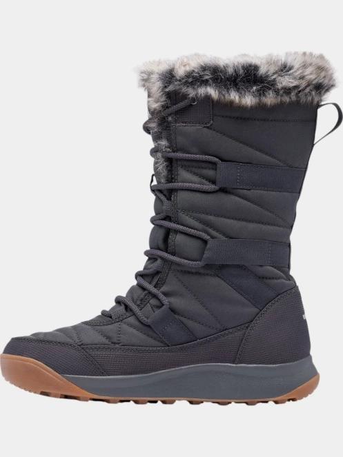 cizme de zapada pt. femei Columbia Minx IV gri 3