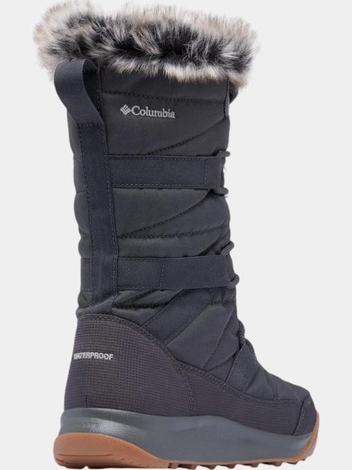 cizme de zapada pt. femei Columbia Minx IV gri 5