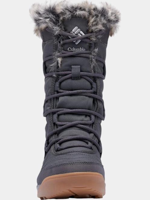 cizme de zapada pt. femei Columbia Minx IV gri 6