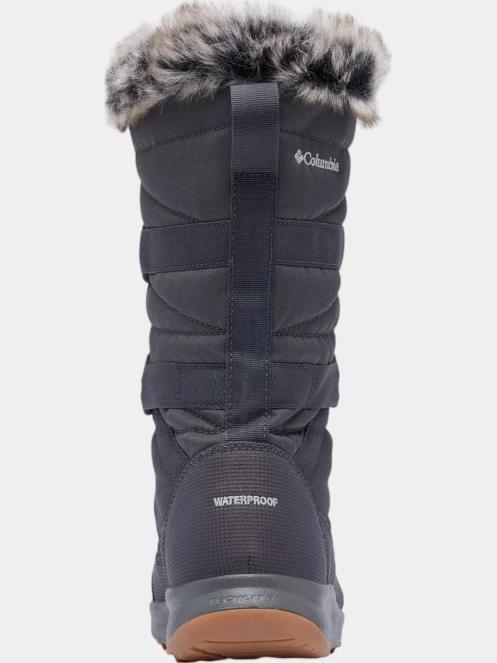cizme de zapada pt. femei Columbia Minx IV gri 7