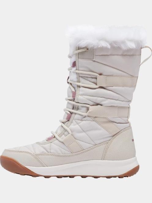cizme de zapada pt. femei Columbia Minx IV nisip 3