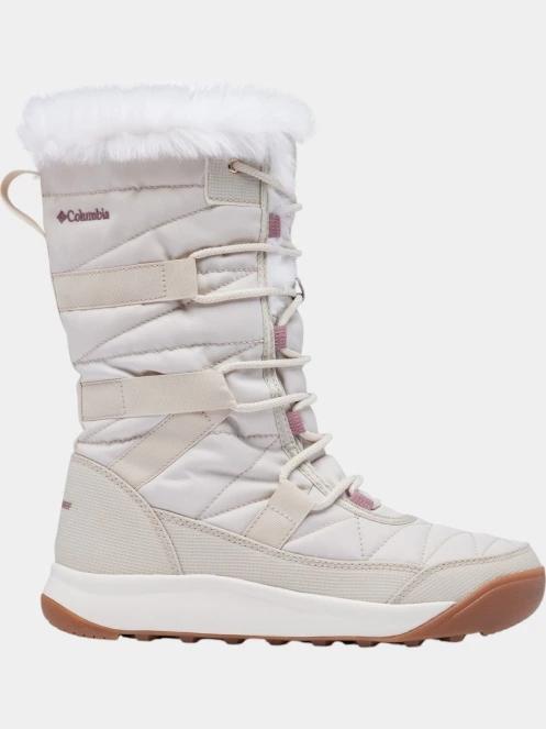 cizme de zapada pt. femei Columbia Minx IV nisip 4