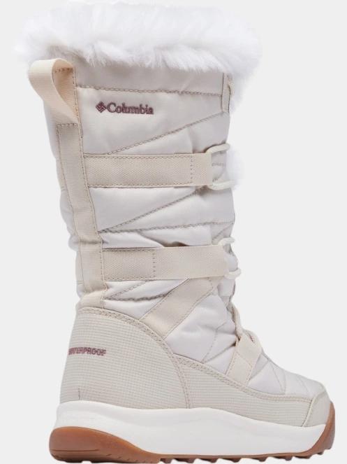 cizme de zapada pt. femei Columbia Minx IV nisip 5