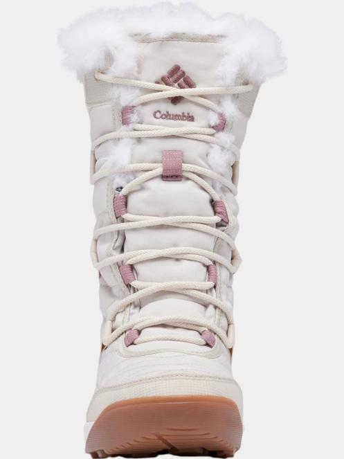 cizme de zapada pt. femei Columbia Minx IV nisip 6