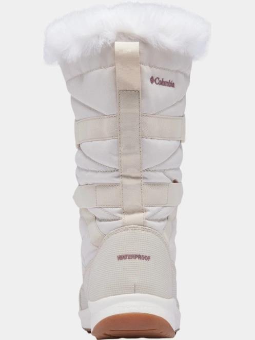 cizme de zapada pt. femei Columbia Minx IV nisip 7