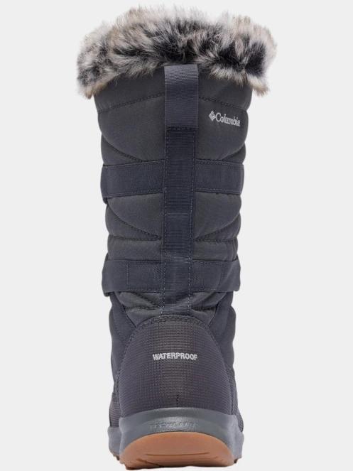 cizme de zapada pt. femei Columbia Minx IV gri 6