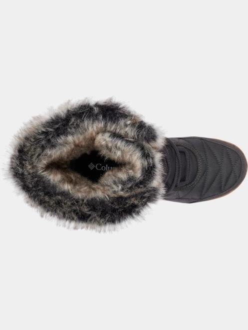 cizme de zapada pt. femei Columbia Minx IV gri 7