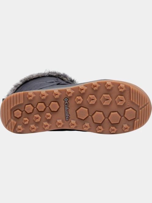 cizme de zapada pt. femei Columbia Minx IV gri 8