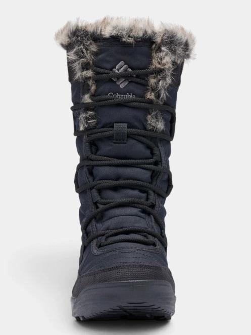 cizme de zapada pt. femei Columbia Minx IV negru 7