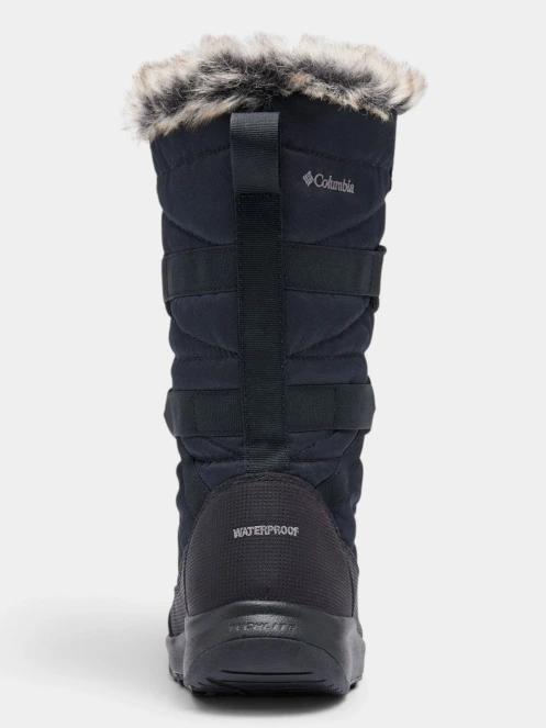 cizme de zapada pt. femei Columbia Minx IV negru 8