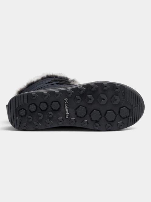 cizme de zapada pt. femei Columbia Minx IV negru 10