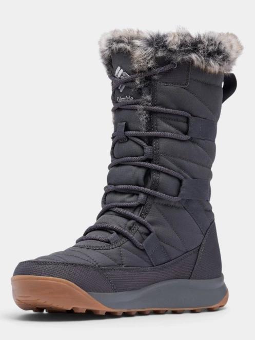 cizme de zapada pt. femei Columbia Minx IV gri 5