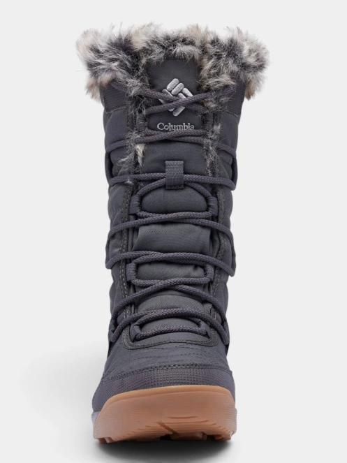 cizme de zapada pt. femei Columbia Minx IV gri 7