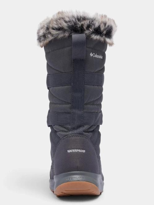 cizme de zapada pt. femei Columbia Minx IV gri 8