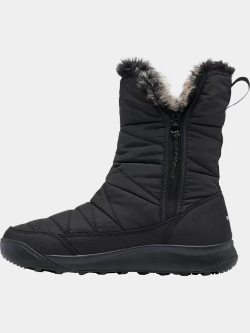 Columbia Minx Slip V cizme pt. femei - negru | Columbia
