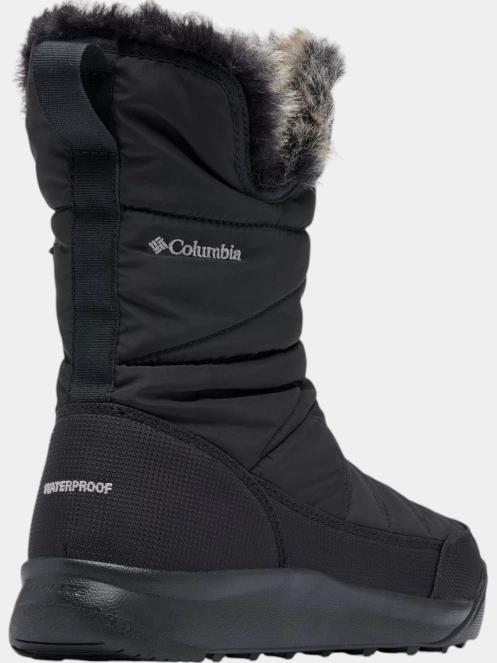 Columbia Minx Slip V cizme pt. femei - negru | Columbia
