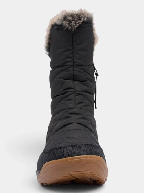 cizme pt. femei Columbia Minx Slip V negru 7
