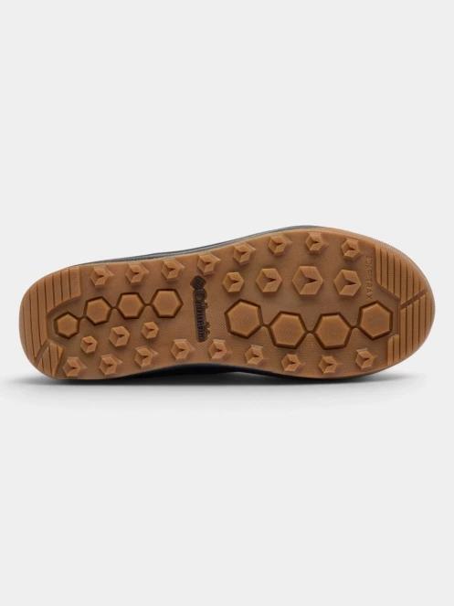 cizme pt. femei Columbia Minx Slip V negru 10