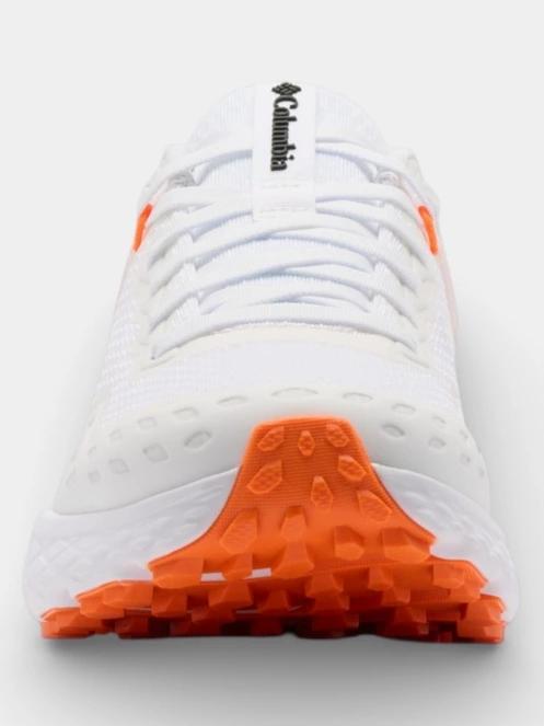 pantofi multisport pt. barbati Columbia Konos TRS alb 6