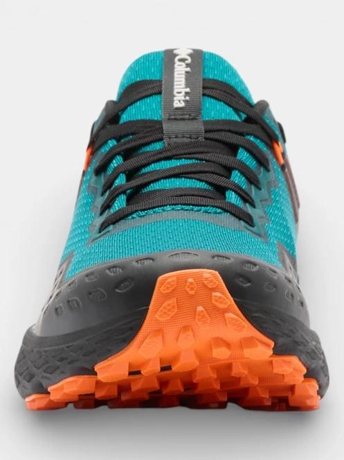 pantofi multisport pt. barbati Columbia Konos TRS albastru 4