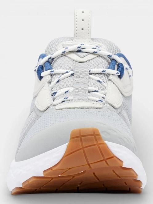 pantofi pentru navigatie pt. barbati Columbia Castback TC PFG gri 6