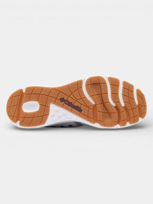 pantofi pentru navigatie pt. barbati Columbia Castback TC PFG gri 10