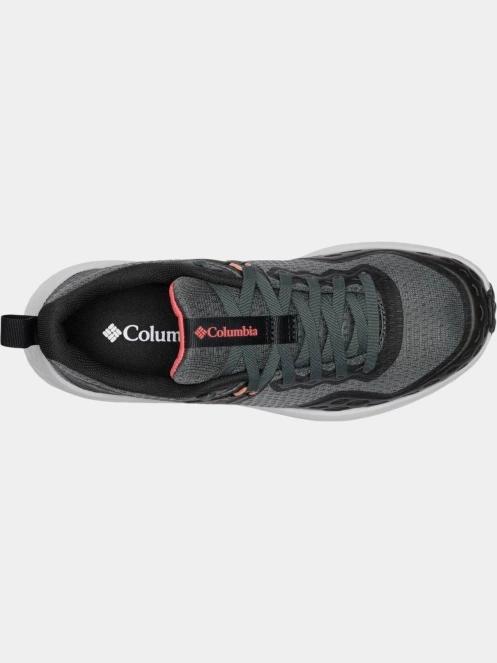 pantofi multisport pt. femei Columbia Konos TRS negru 7