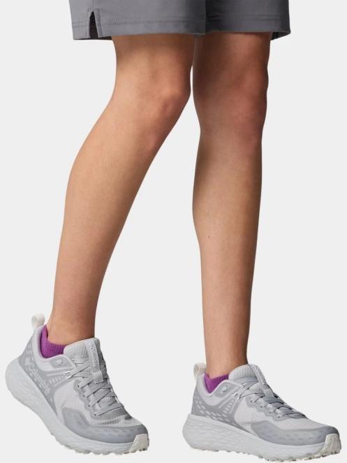 pantofi multisport pt. femei Columbia Konos TRS gri 11