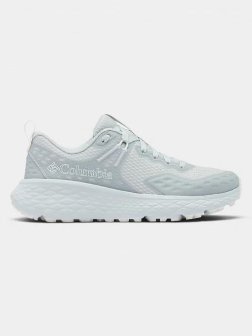 pantofi multisport pt. femei Columbia Konos TRS gri 3