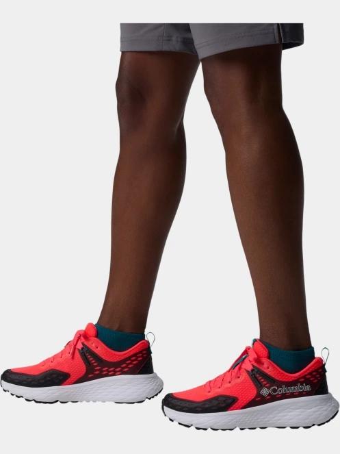 pantofi multisport pt. femei Columbia Konos TRS magenta 11