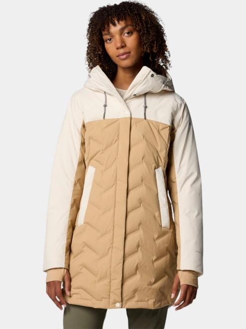 Columbia Mountain Croo III Mid Down Jacket jacheta de puf pt