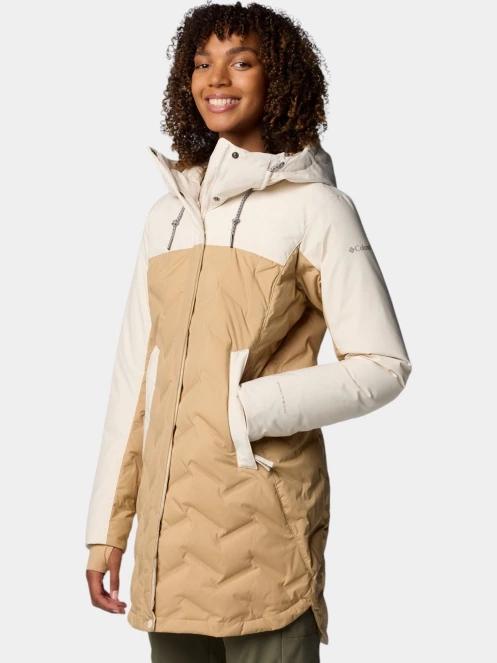 Columbia Mountain Croo III Mid Down Jacket jacheta de puf pt