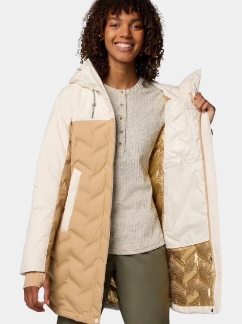 Columbia Mountain Croo III Mid Down Jacket jacheta de puf pt