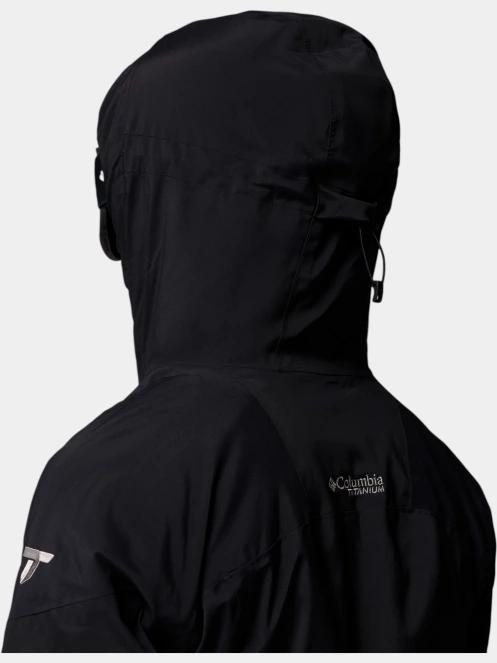 geaca de schi pt. femei Columbia Cirque Bowl Insulated Jacket negru 12