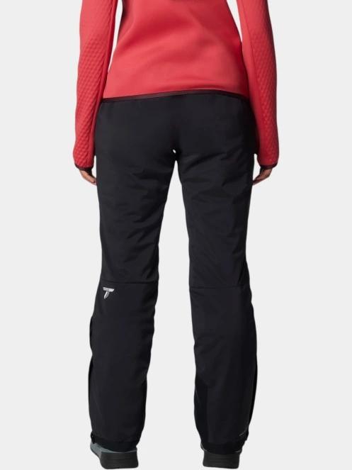 pantaloni de schi pt. femei Columbia Cirque Bowl Insulated Pant negru 4