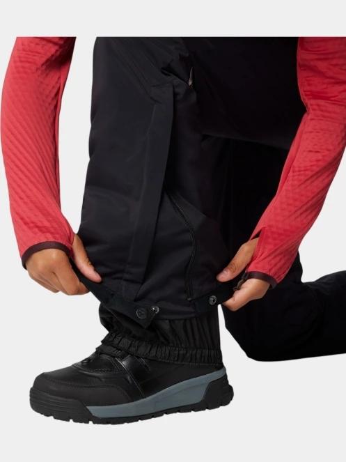 pantaloni de schi pt. femei Columbia Cirque Bowl Insulated Pant negru 8