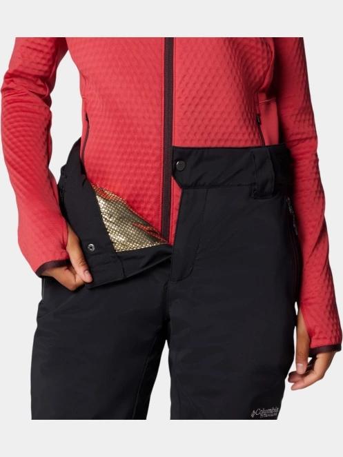 pantaloni de schi pt. femei Columbia Cirque Bowl Insulated Pant negru 10