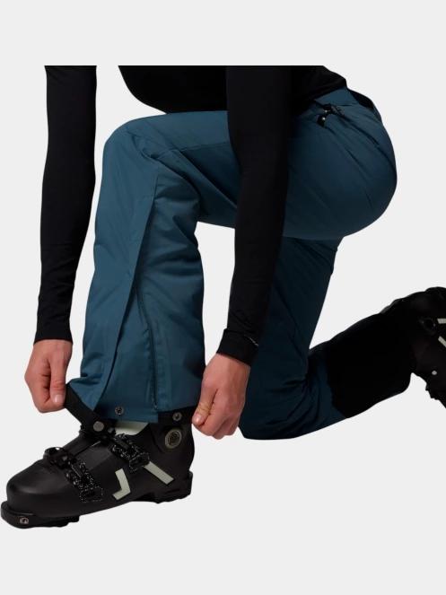 pantaloni de schi pt. femei Columbia Cirque Bowl Insulated Pant albastru 6