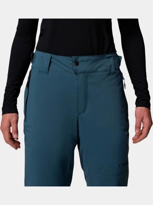 pantaloni de schi pt. femei Columbia Cirque Bowl Insulated Pant albastru 7