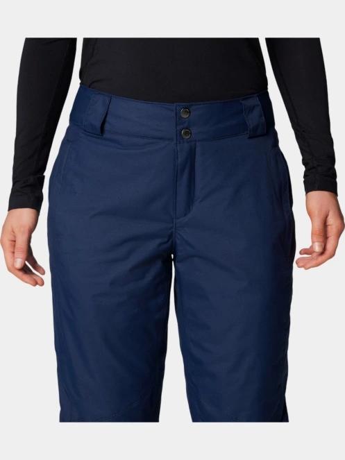 pantaloni de schi pt. femei Columbia Bugaboo II Pant albastru 6