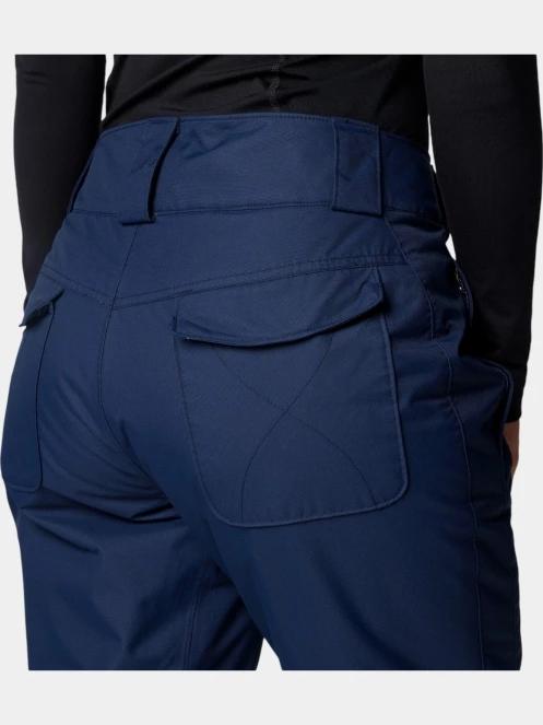 pantaloni de schi pt. femei Columbia Bugaboo II Pant albastru 7