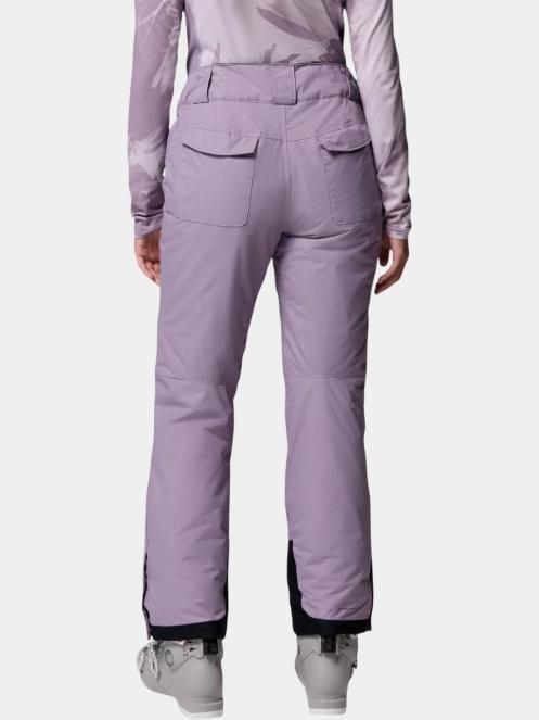 pantaloni de schi pt. femei Columbia Bugaboo II Pant violet 4