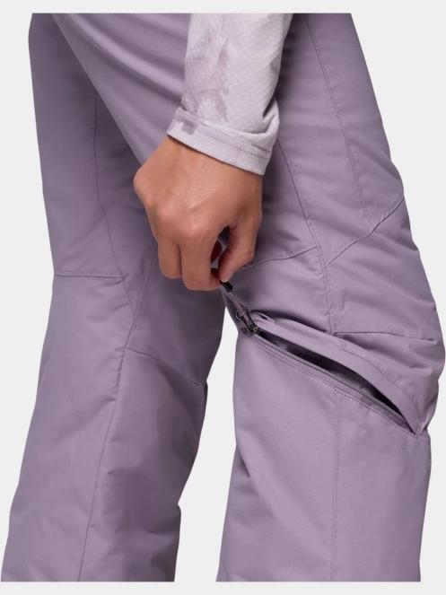 pantaloni de schi pt. femei Columbia Bugaboo II Pant violet 7