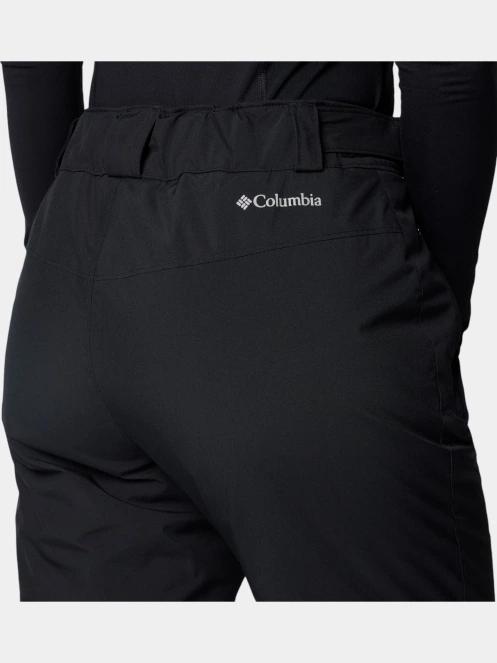 pantaloni de schi pt. femei Columbia Shafer Canyon II Insulated Pant negru 7