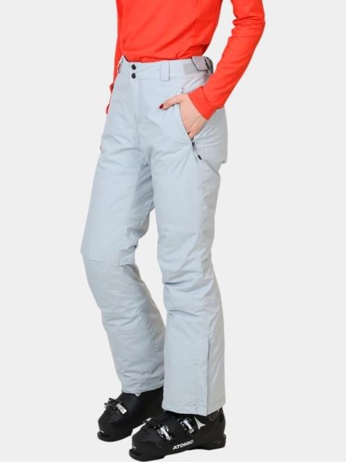 pantaloni de schi pt. femei Columbia Shafer Canyon II Insulated Pant gri 3
