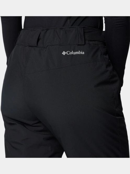 pantaloni de schi pt. femei Columbia Shafer Canyon II Insulated Pant negru 7