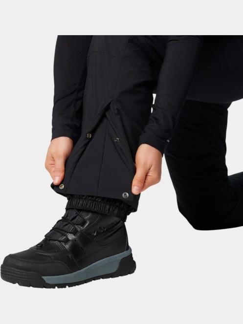 pantaloni de schi pt. femei Columbia Shafer Canyon II Insulated Pant negru 10