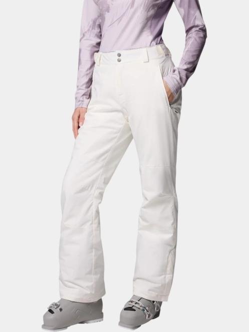 pantaloni de schi pt. femei Columbia Shafer Canyon II Insulated Pant alb 3