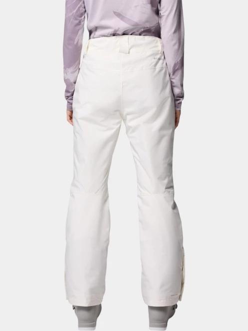 pantaloni de schi pt. femei Columbia Shafer Canyon II Insulated Pant alb 4